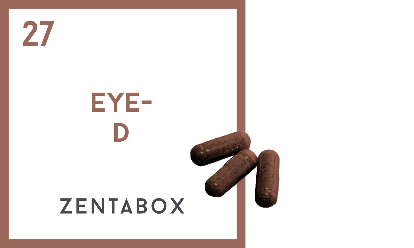 Eye D