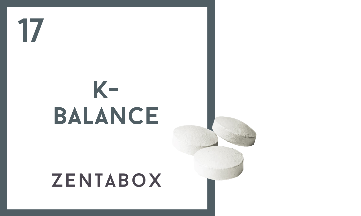 K-Balance