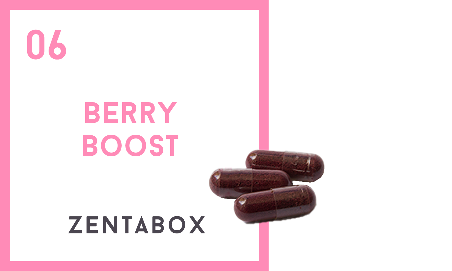Berry Boost