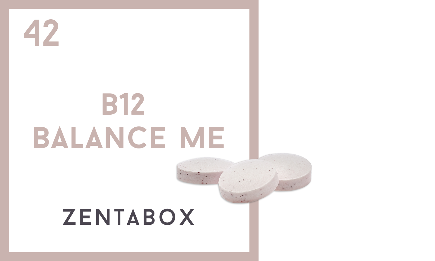 B12 Balance Me