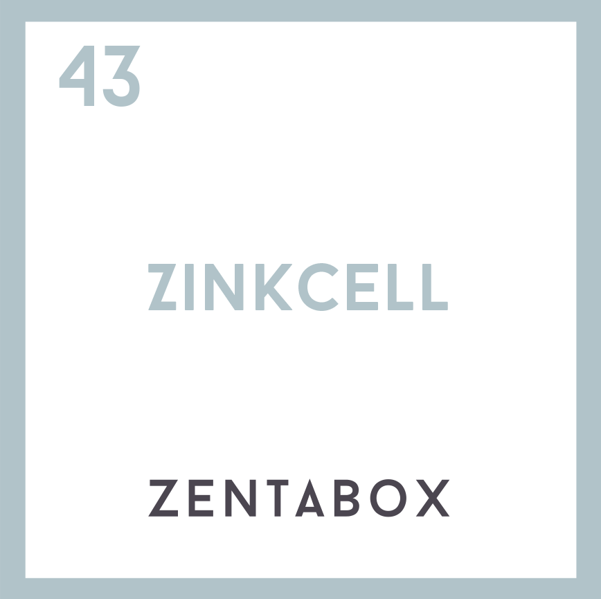 ZinkCell