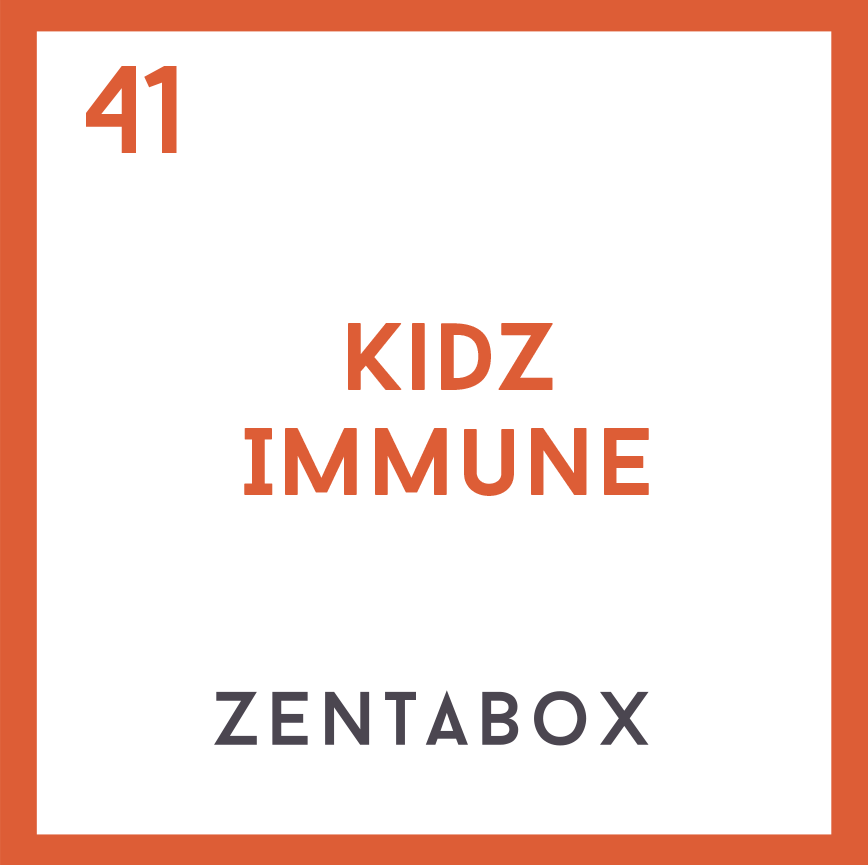 Kidz Immune