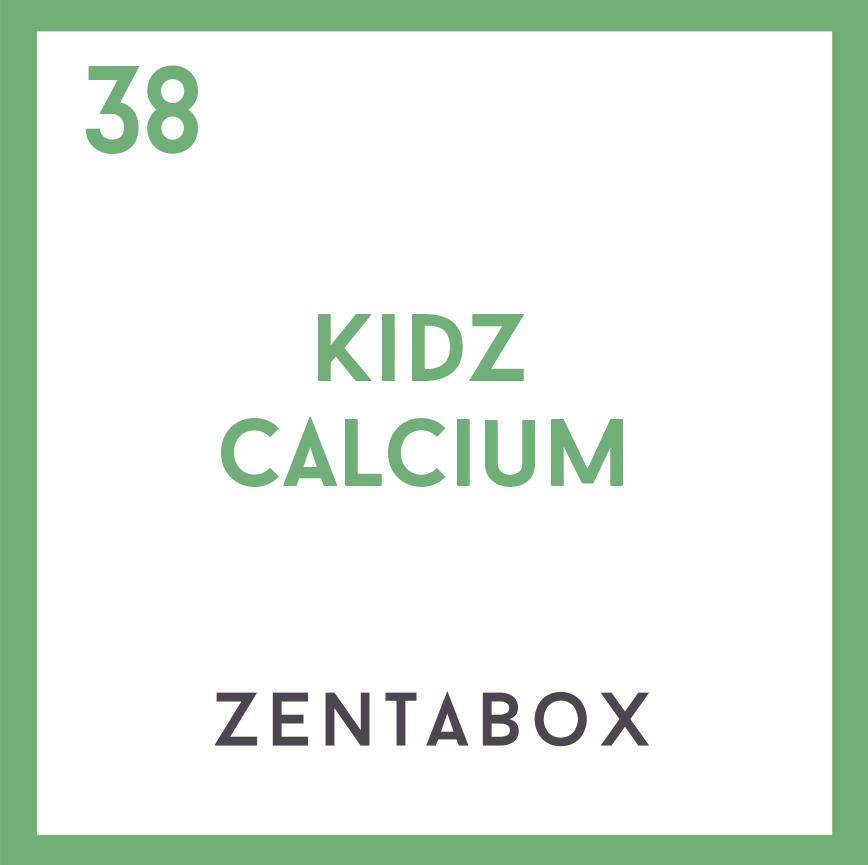 Kidz Calcium