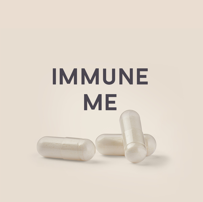 Immune Me - Probiotika