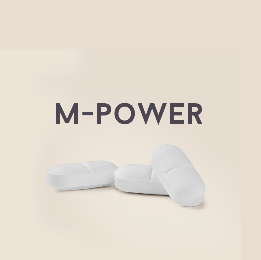M-Power