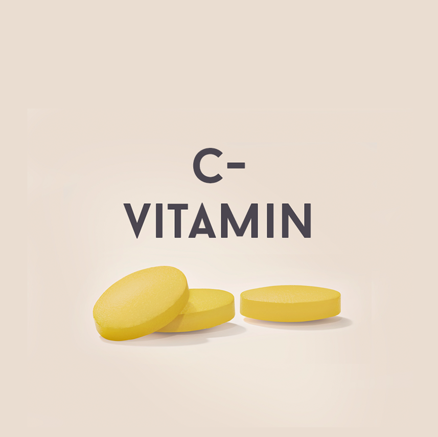C-Vitamin