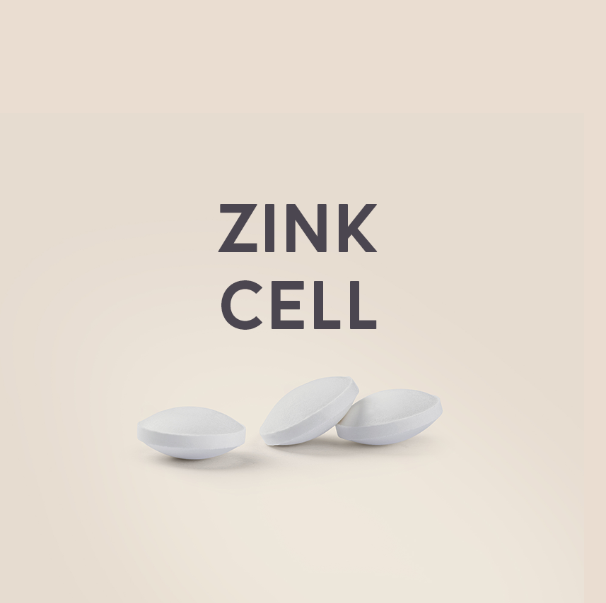ZinkCell