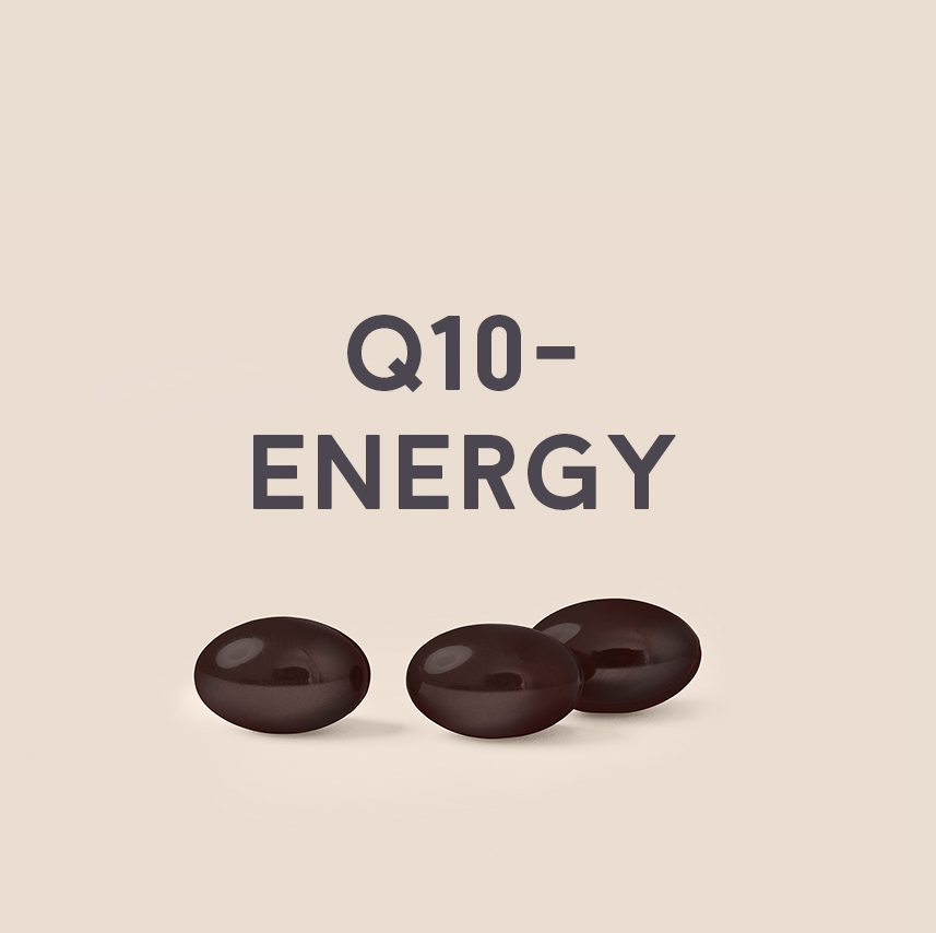 Q10 Energy