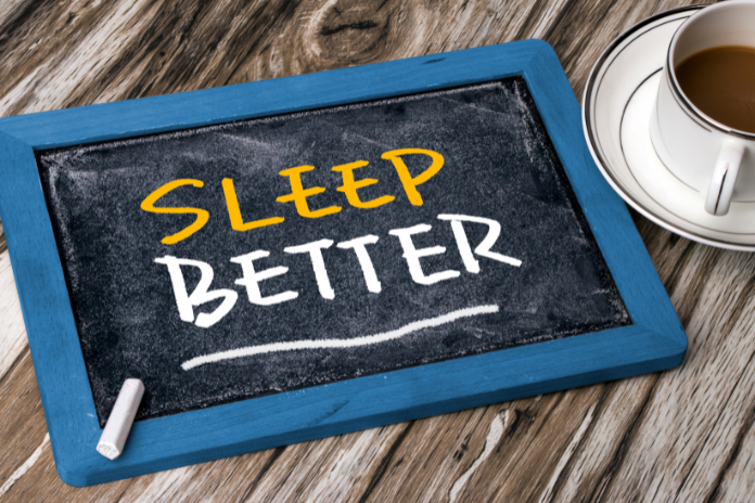 KØB SLEEP SUPPORT IDAG!