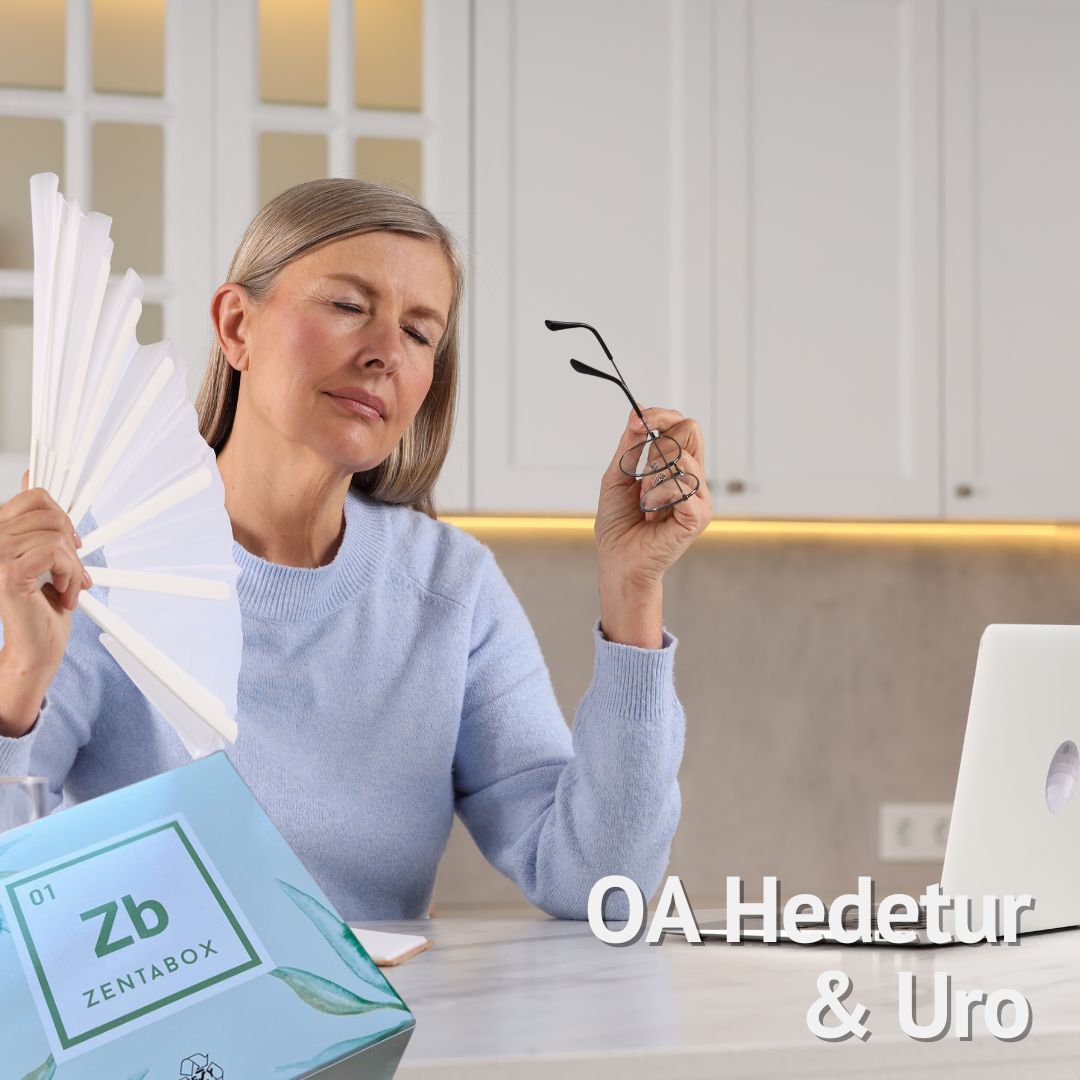 OA Hedetur og Uro