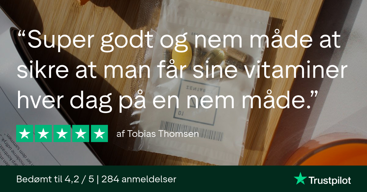 MERE END 17.000 GLADE BRUGERE