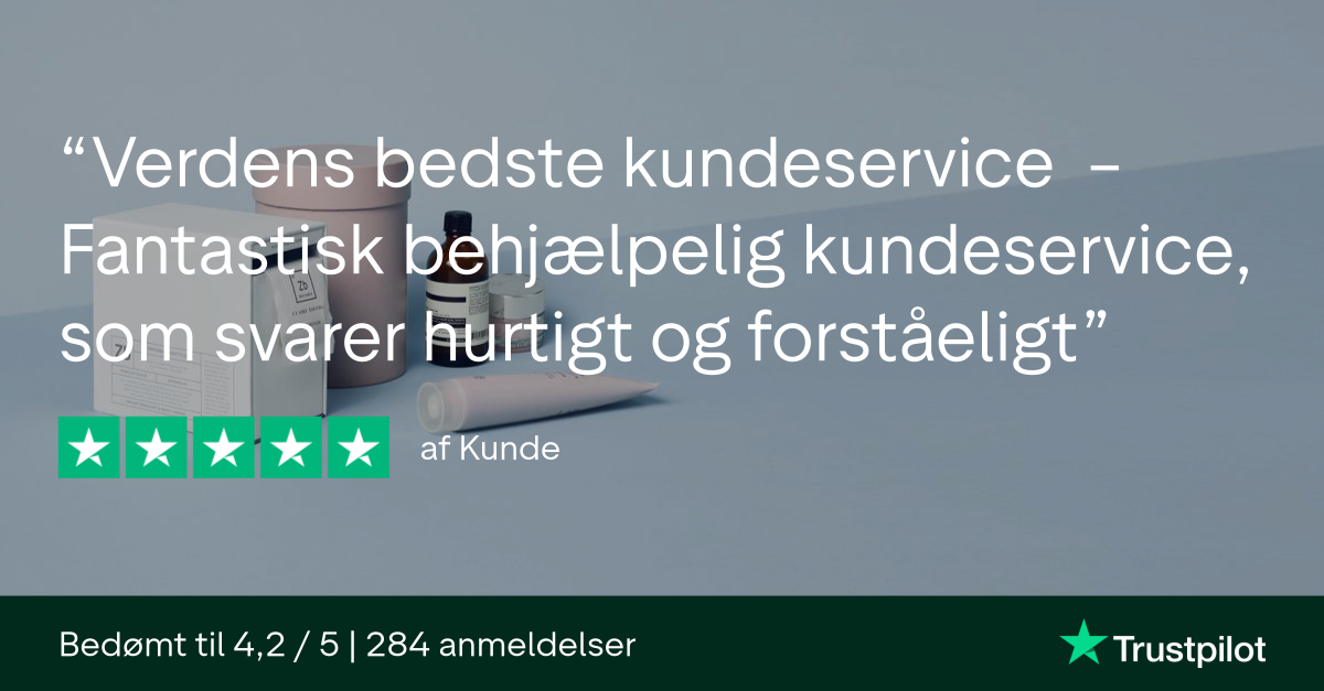 EN SÆRLIG JANUAR UDGAVE