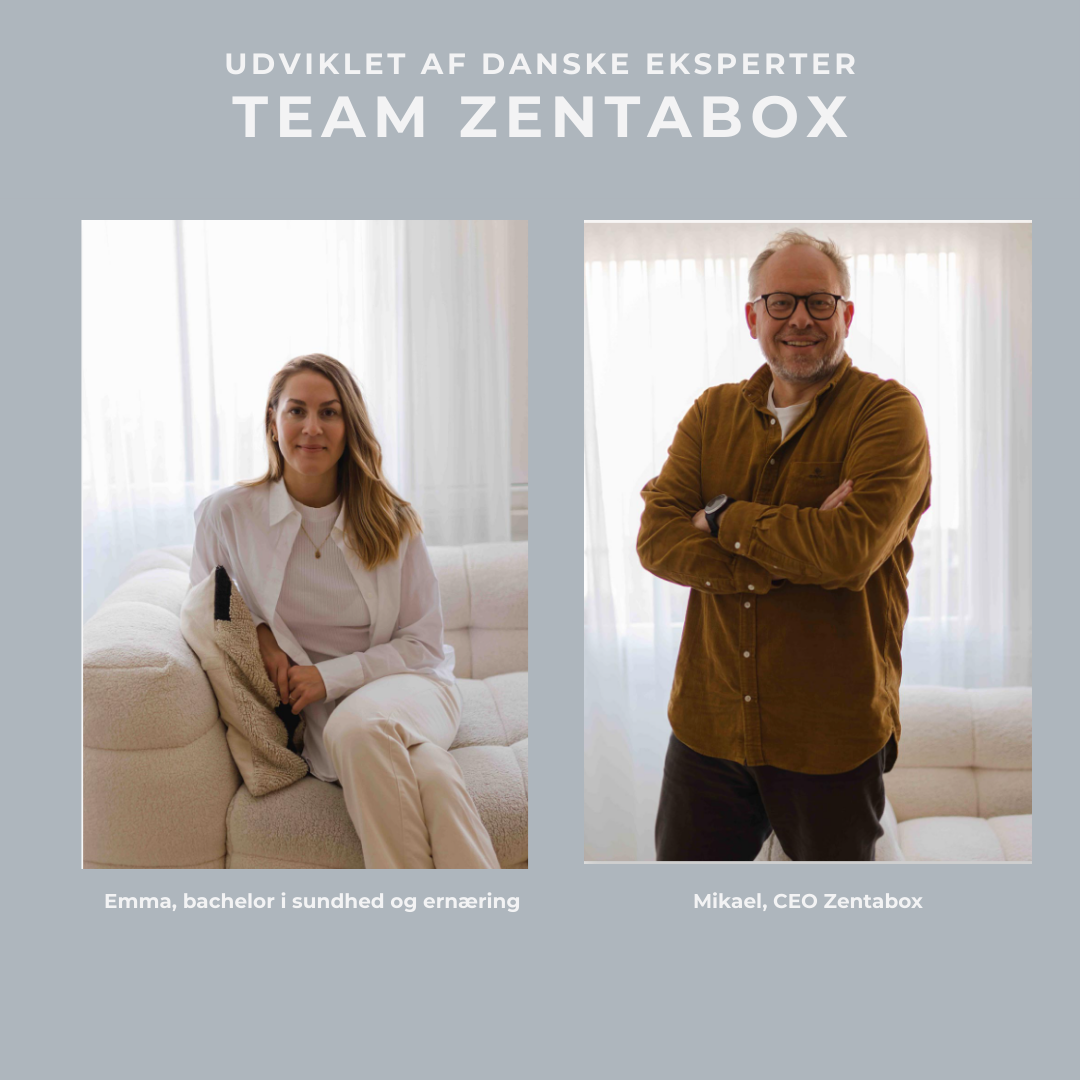 TEAM ZENTABOX