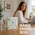 PRØV BASIC ENERGY BOX